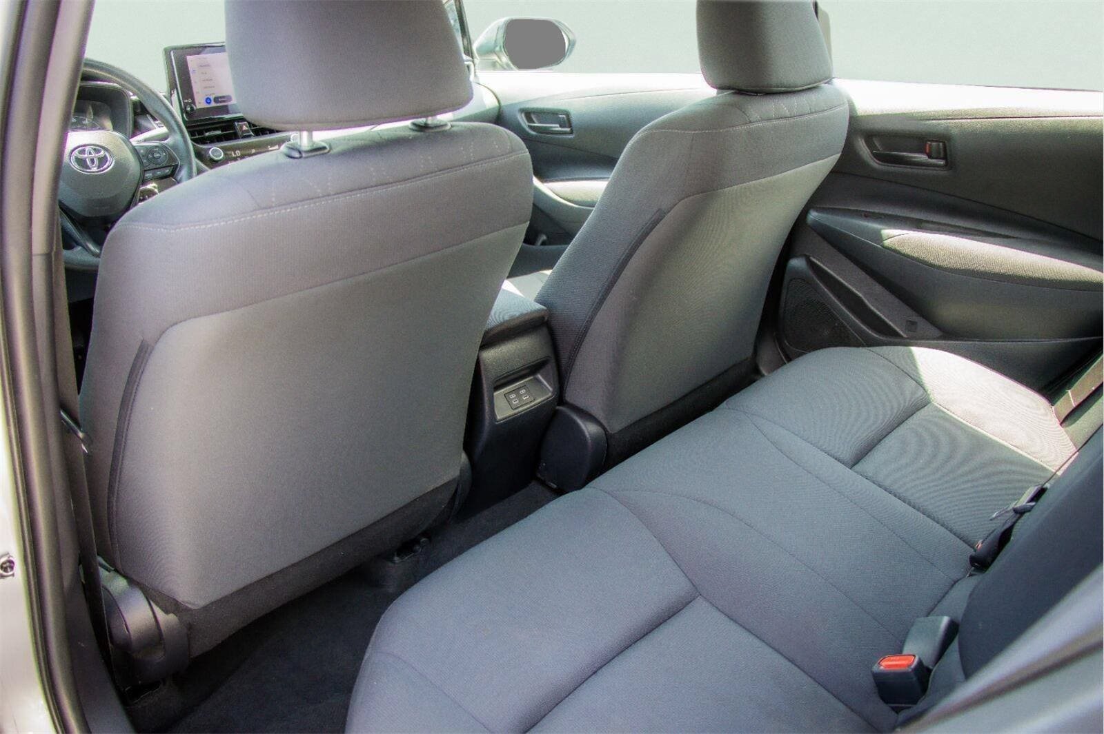 Used 2024 Toyota Corolla LE FWD image 10