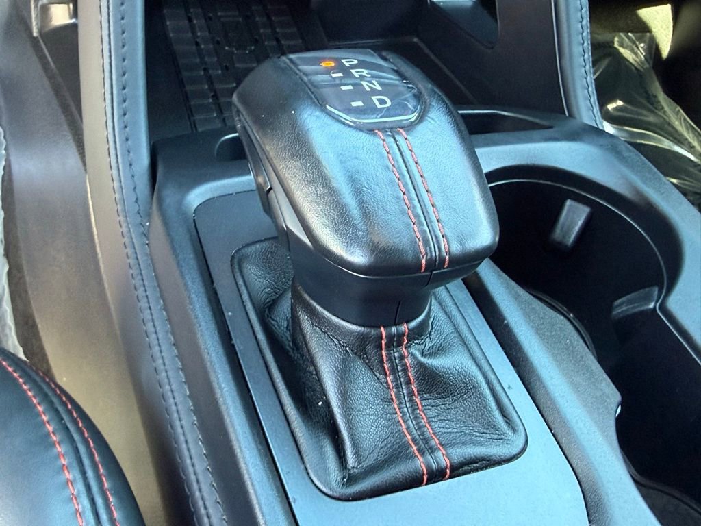 Certified 2024 Ford Ranger Raptor image 27