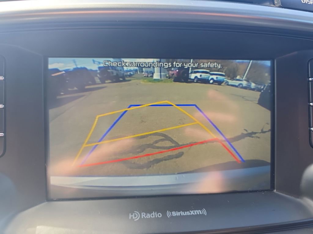 Used 2019 Kia Sorento EX AWD/4WD image 27