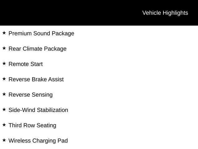 Certified 2023 Ford Explorer Platinum w/ Technology Package AWD/4WD image 15