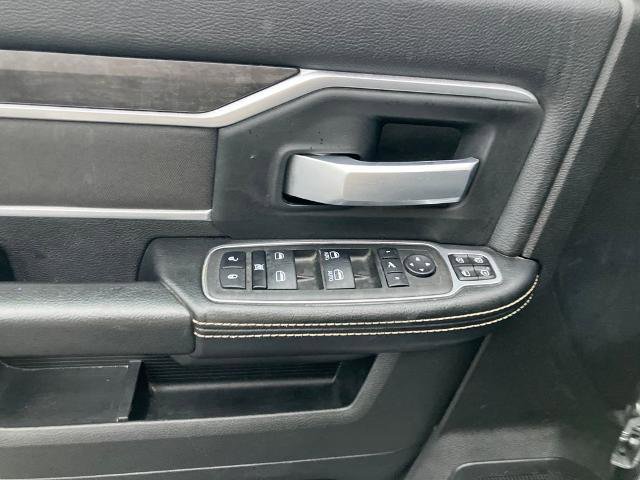 Used 2024 RAM 2500 Big Horn image 20