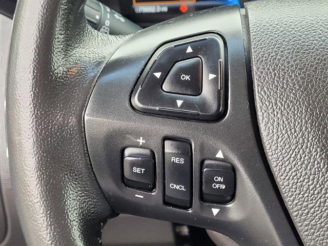 Certified 2019 Ford Flex SEL w/ Equipment Group 202A image 31