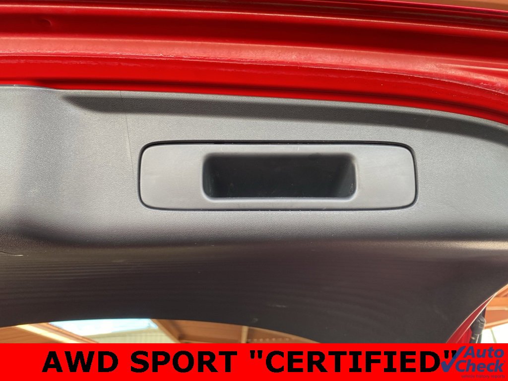 Used 2024 Honda HR-V Sport image 15