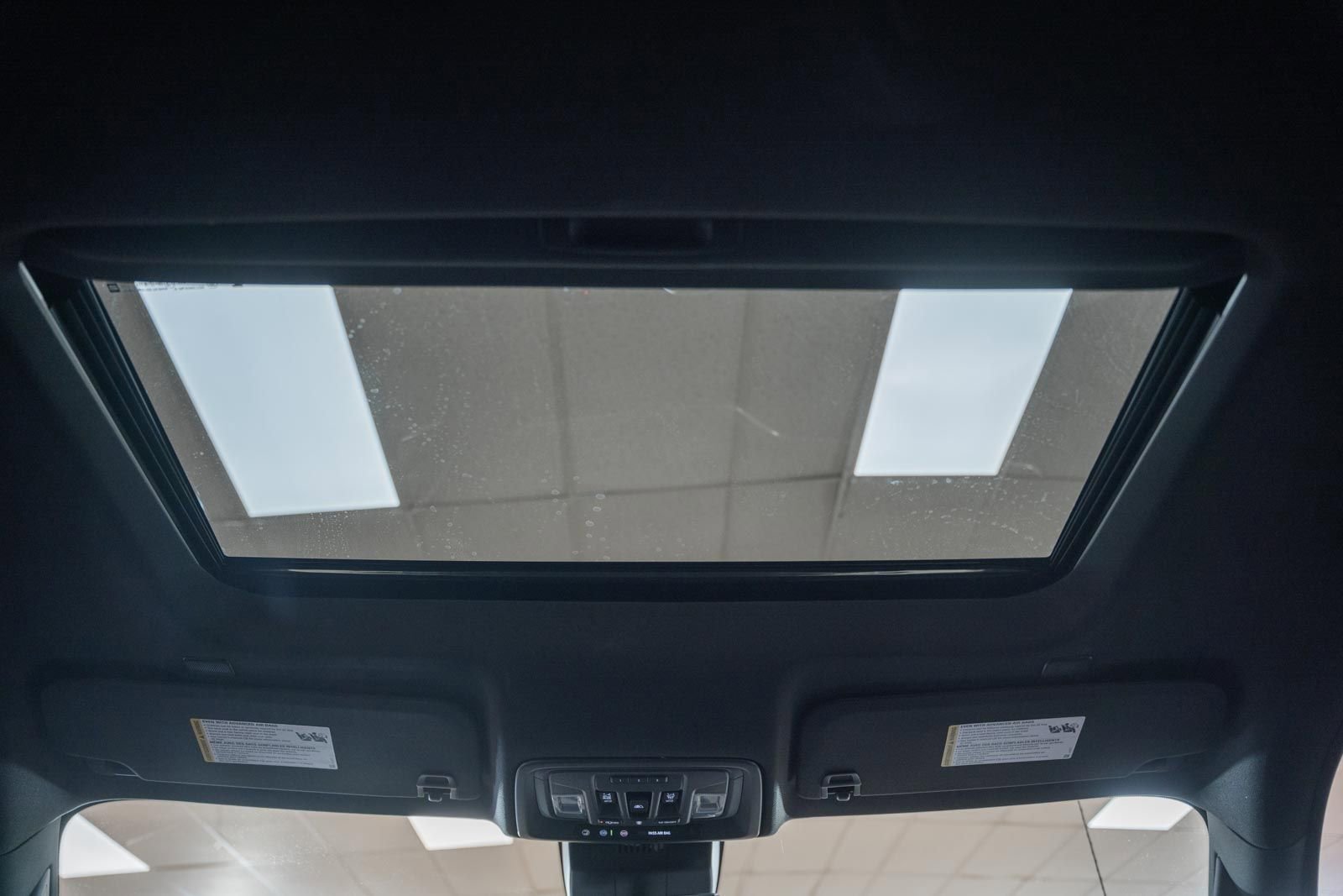 Used 2026 Chevrolet Silverado 1500 High Country w/ Midnight Edition image 43