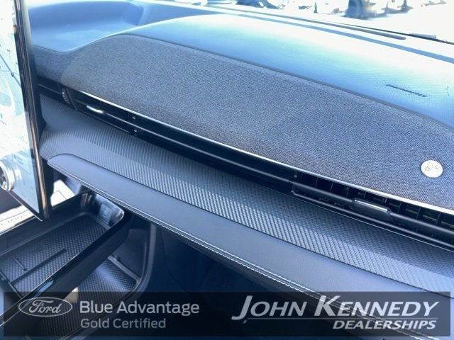 Certified 2021 Ford Mustang Mach-E Premium image 77