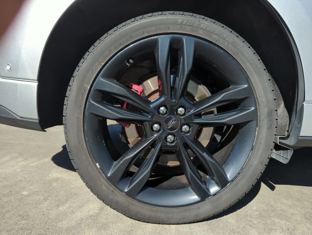 Certified 2019 Ford Edge ST w/ Equipment Group 401A AWD/4WD image 12