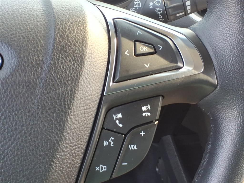 Certified 2022 Ford Edge SEL w/ Convenience Package image 21