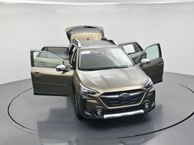 Used 2024 Subaru Outback Touring XT AWD/4WD image 58