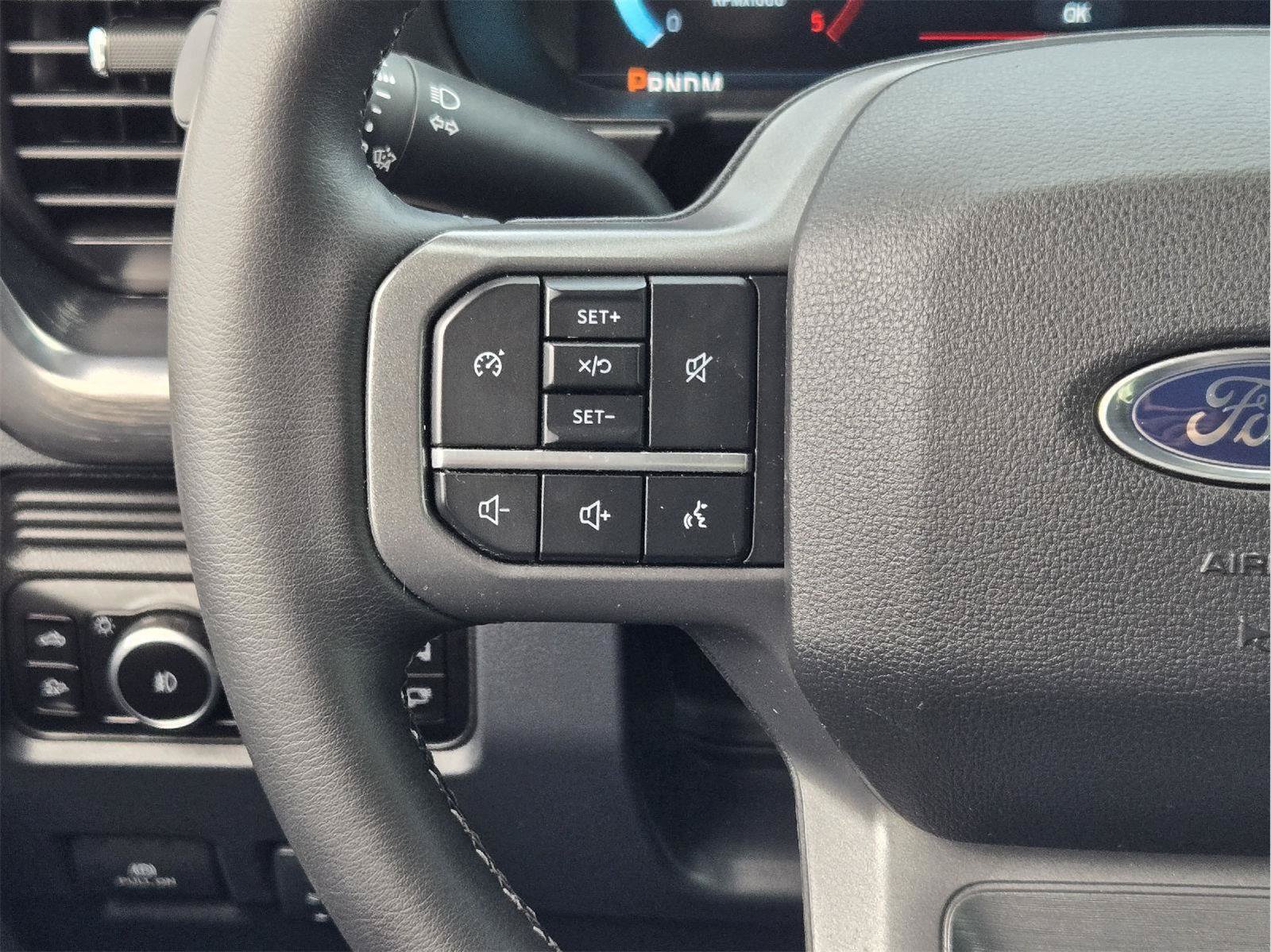 Certified 2026 Ford F450 Lariat w/ FX4 Off-Road Package AWD/4WD image 26