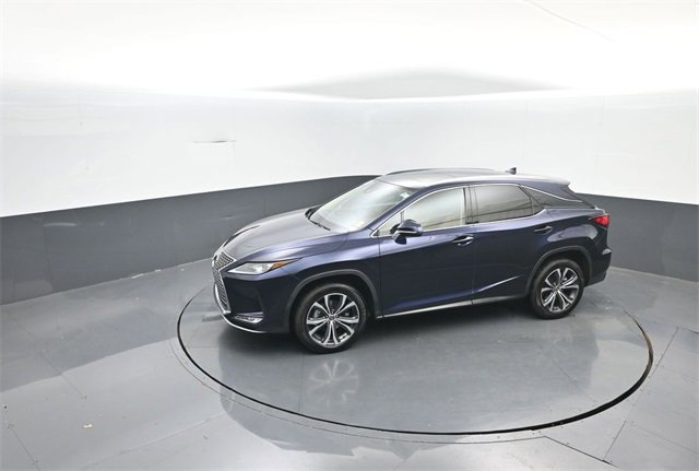 Used 2022 Lexus RX 350 FWD w/ Premium Package image 22