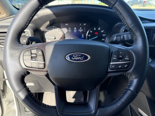 Certified 2020 Ford Explorer XLT w/ Equipment Group 202A image 14