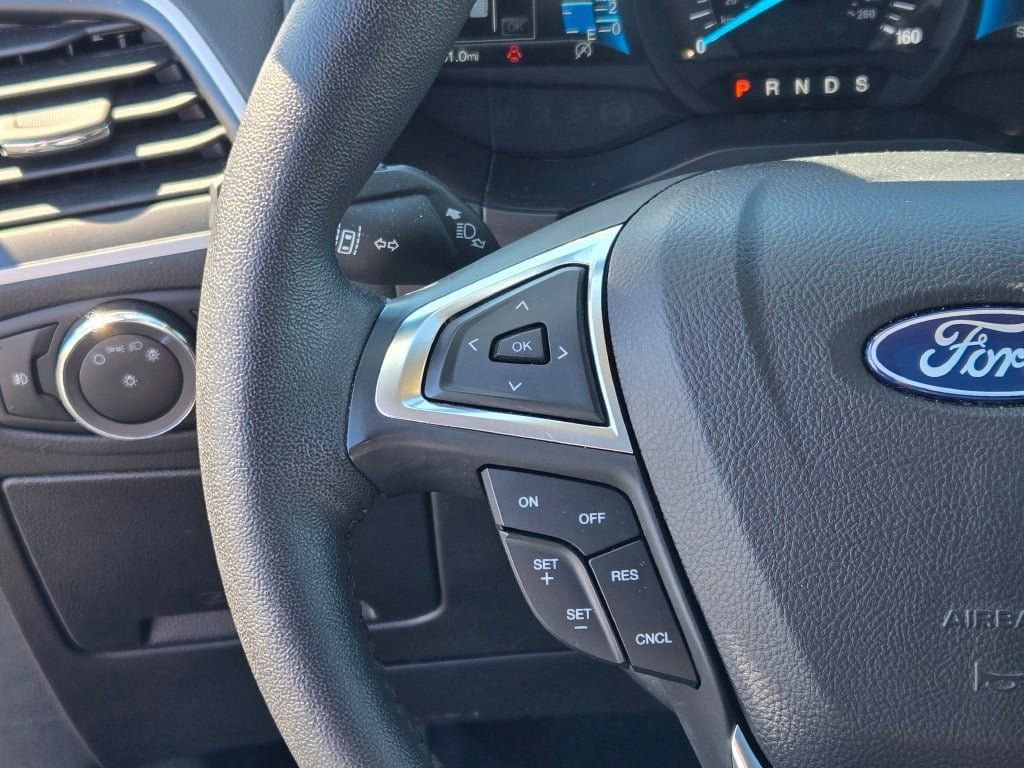 Certified 2024 Ford Edge SEL w/ Convenience Package image 35