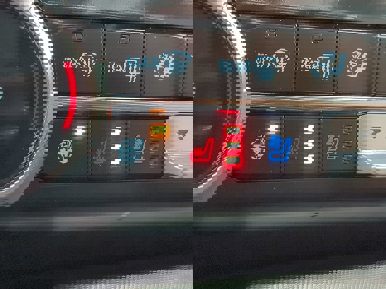 Certified 2025 Ford F150 King Ranch w/ FX4 Off-Road Package image 23