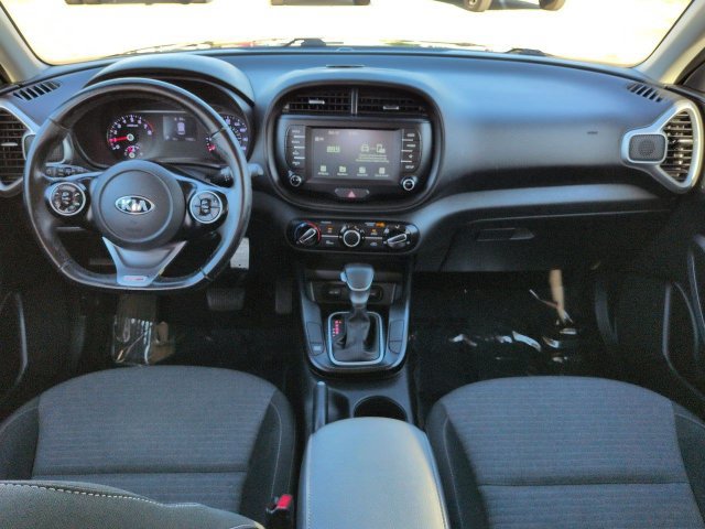 Used 2021 Kia Soul GT-Line FWD image 15