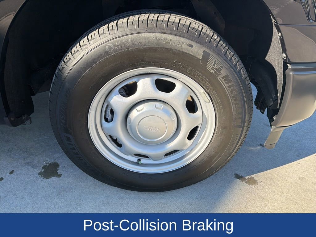 Certified 2024 Ford F150 XL image 9