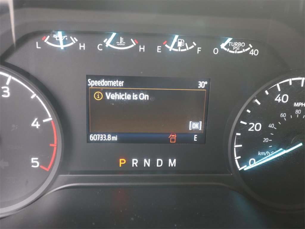 Certified 2024 Ford F250 XLT image 17