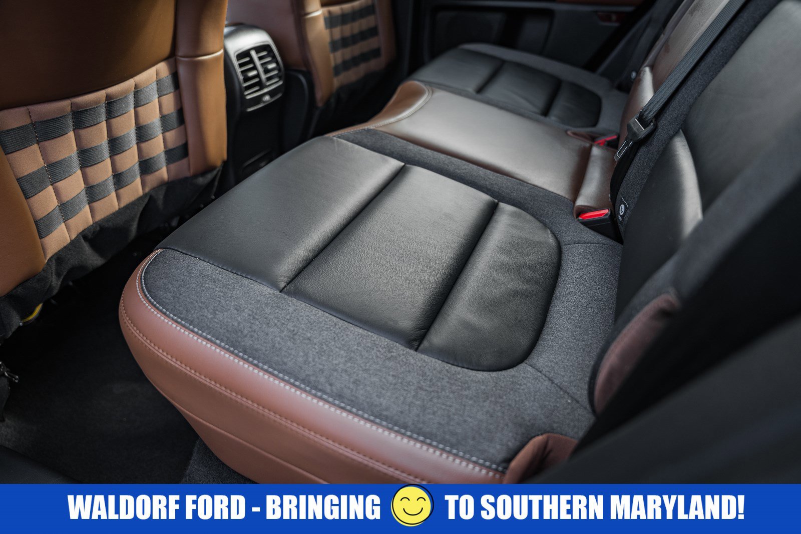 Certified 2023 Ford Bronco Sport Outer Banks w/ Tech Package image 36