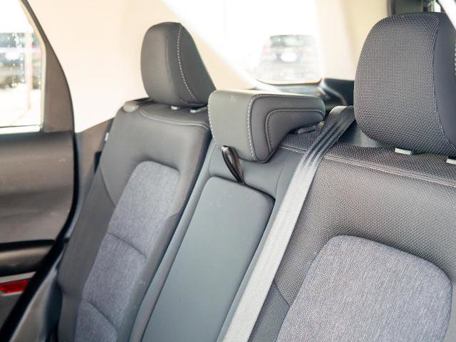 Certified 2024 Ford Bronco Sport Big Bend image 17