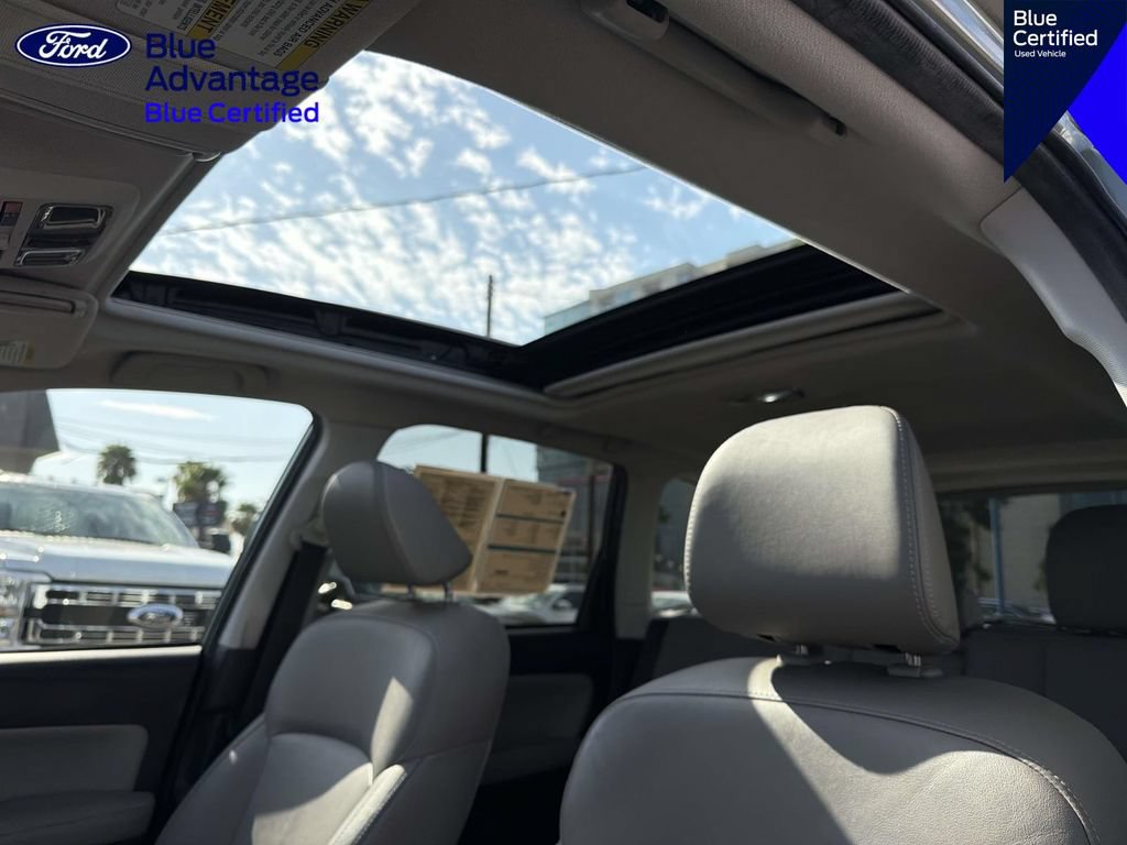 Used 2018 Subaru Forester 2.5i Limited AWD/4WD image 31