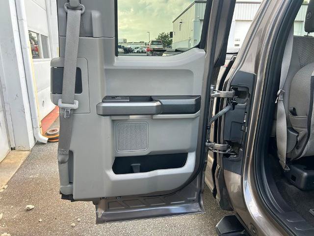 Certified 2019 Ford F150 XLT AWD/4WD image 32
