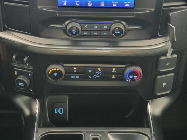 Certified 2023 Ford F150 XL w/ STX Appearance Package AWD/4WD image 21