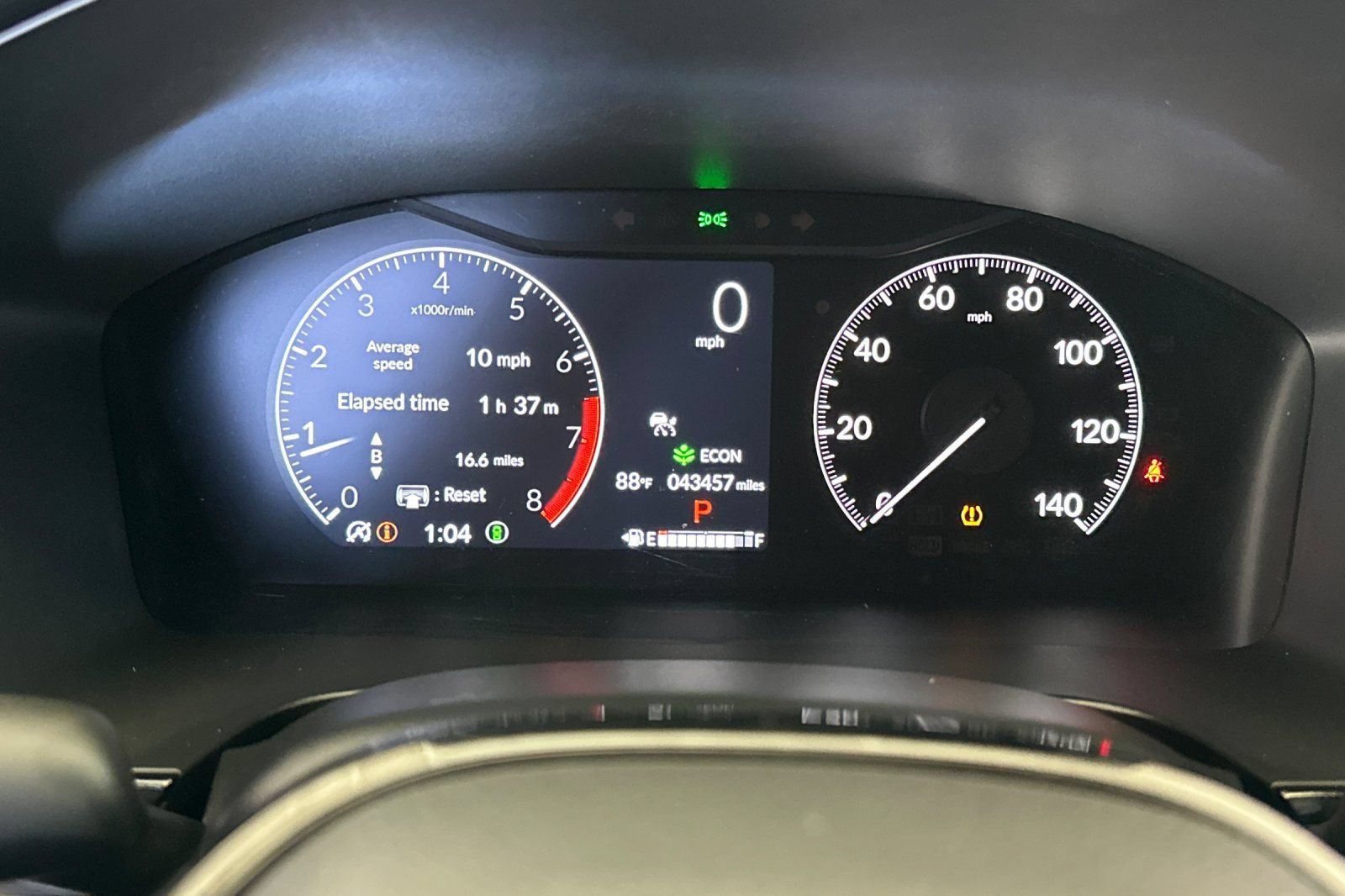 Used 2023 Honda CR-V EX-L image 28
