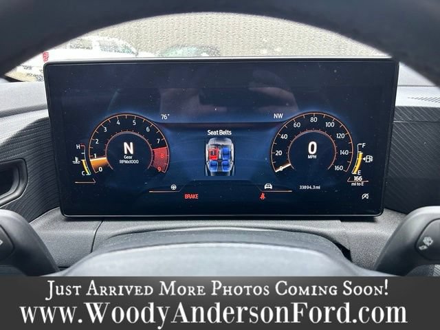 Certified 2024 Ford Mustang GT RWD image 13