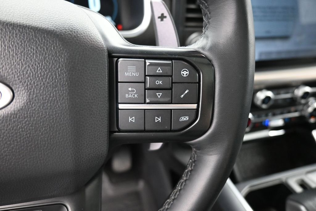 Certified 2023 Ford F150 Raptor AWD/4WD image 7
