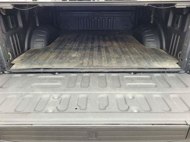 Certified 2022 Ford F250 4x4 Crew Cab Super Duty image 35