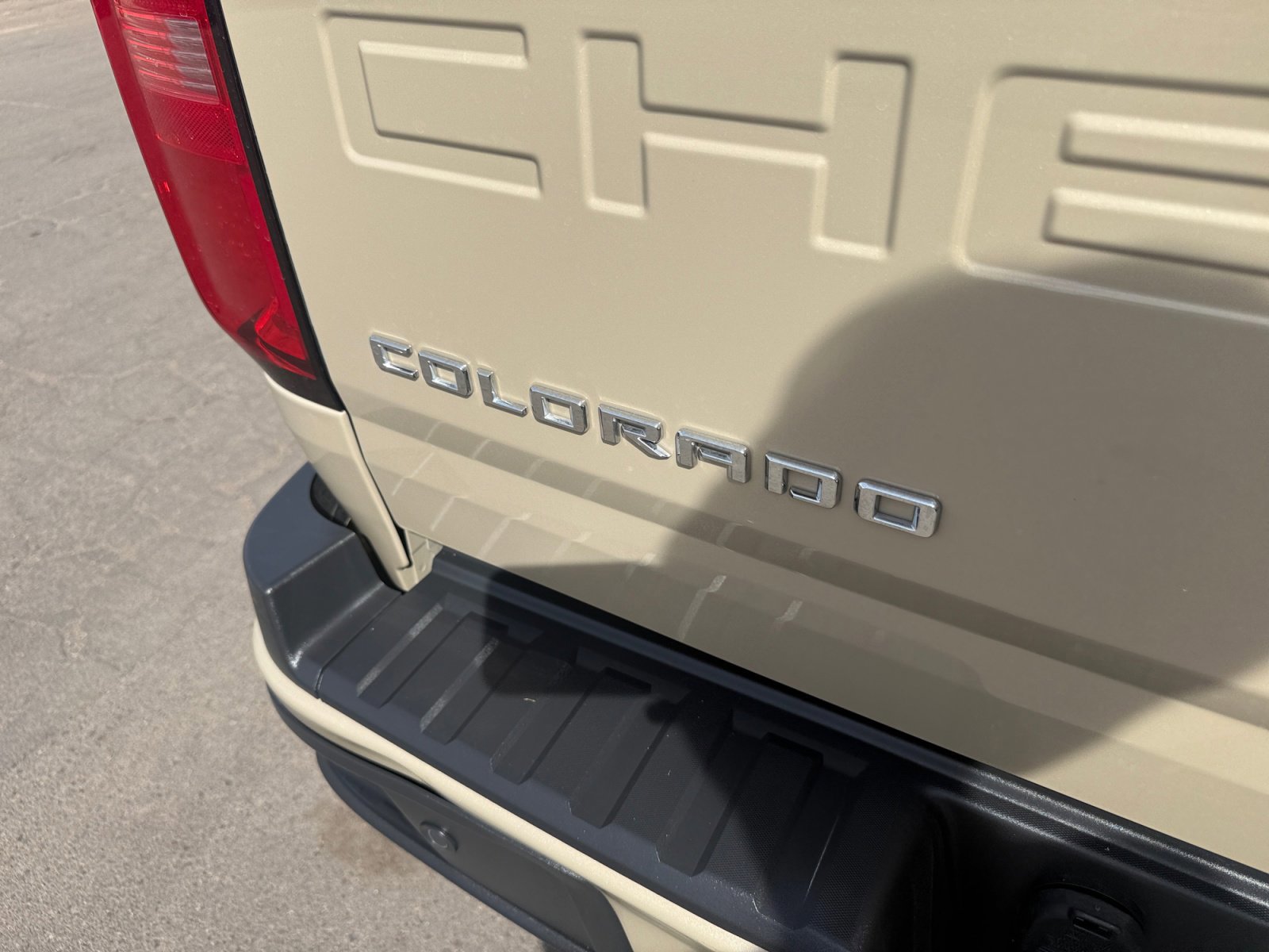 Used 2022 Chevrolet Colorado Z71 image 28