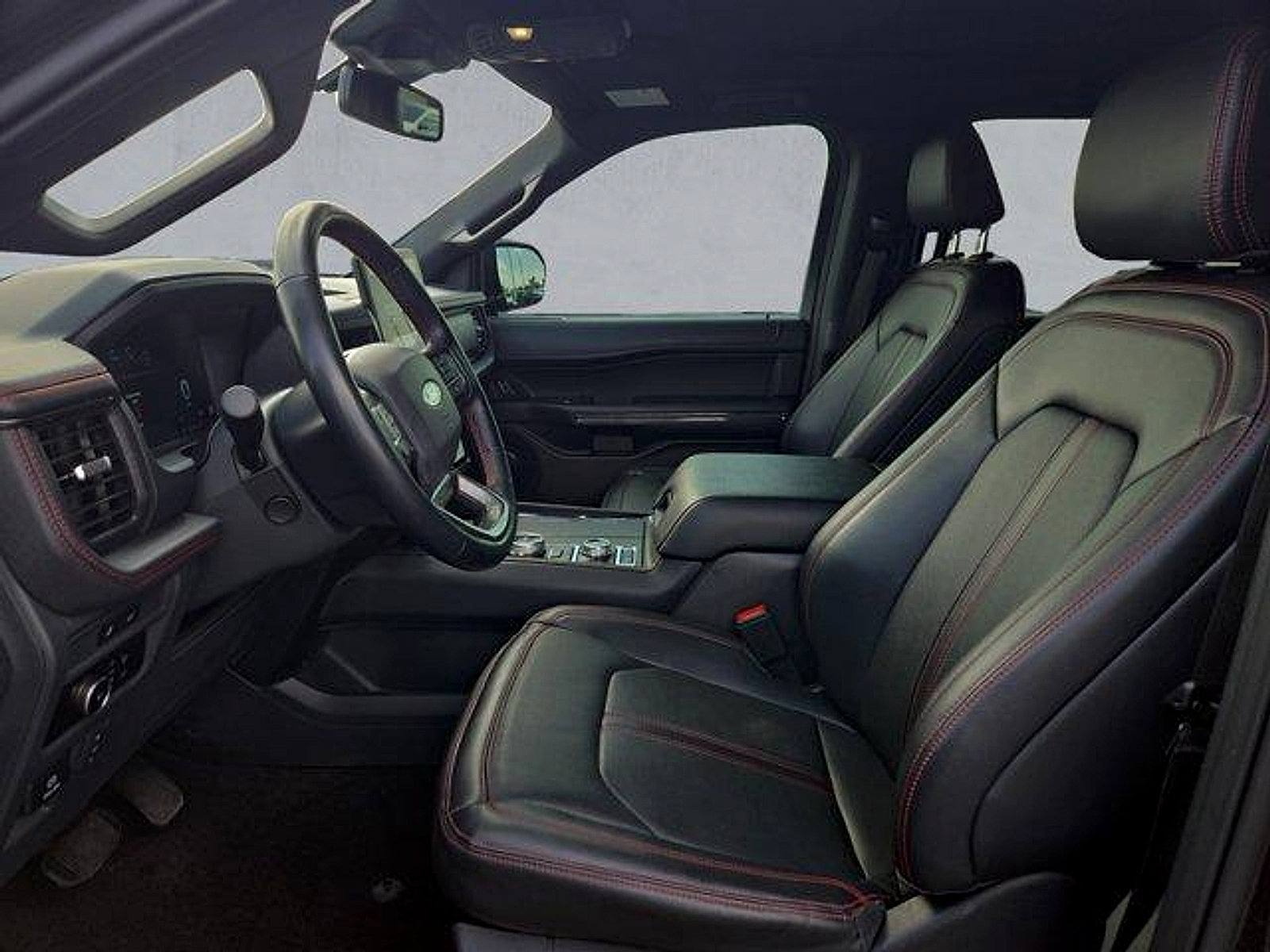 Certified 2023 Ford Expedition Max Limited AWD/4WD image 11