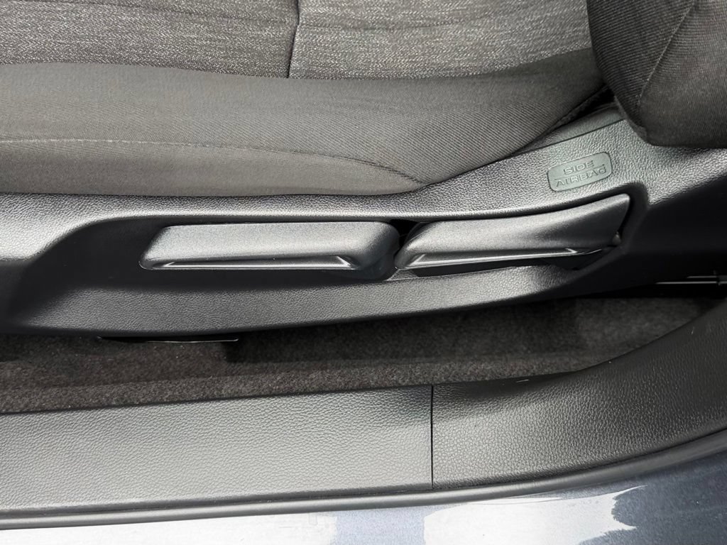 Used 2025 Honda Accord LX image 20