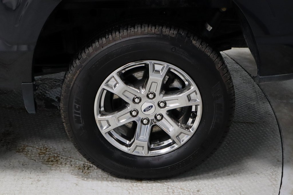 Certified 2023 Ford F150 XLT w/ Equipment Group 302A High image 19