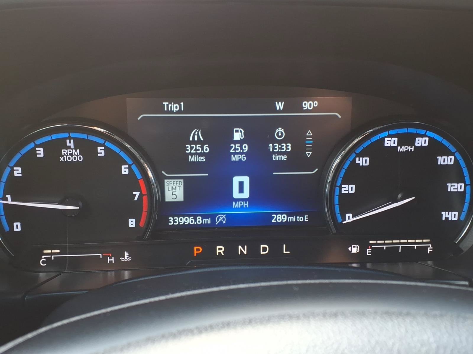Certified 2023 Ford Bronco Sport Outer Banks w/ Tech Package AWD/4WD image 21