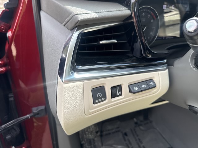 Used 2021 Cadillac XT6 Premium Luxury FWD image 13