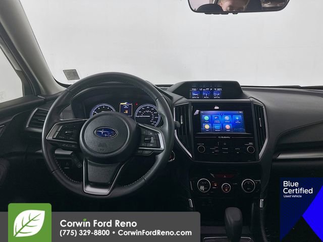 Used 2024 Subaru Forester Premium AWD/4WD image 25