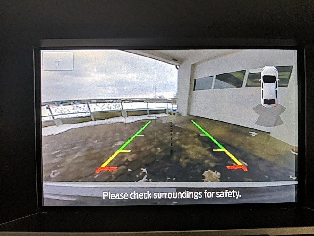 Certified 2021 Ford Mustang Coupe w/ Equipment Group 101A image 15