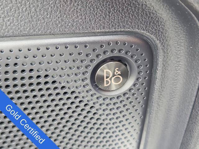 Certified 2022 Ford Escape SEL w/ SEL Stealth AWD Package image 15