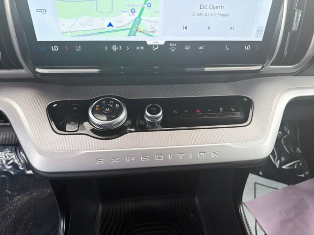 Certified 2025 Ford Expedition Active AWD/4WD image 58