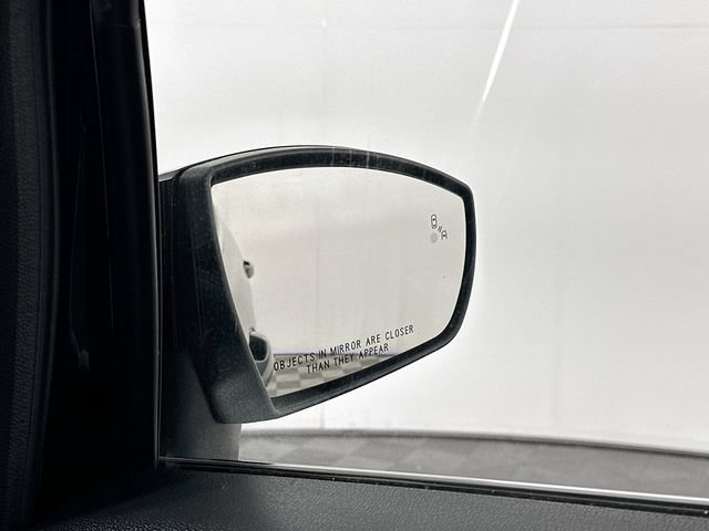 Certified 2020 Ford EcoSport Titanium FWD image 26