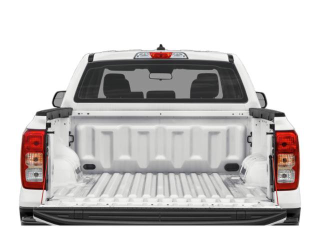 Certified 2026 Ford Ranger XL w/ Trailer Tow Package RWD image 10