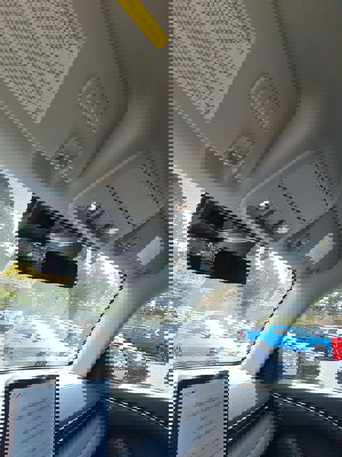 Certified 2025 Ford Mustang Mach-E Select image 14