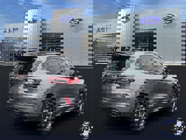 Certified 2023 Ford Escape ST-Line w/ Tech Pack #1 image 3