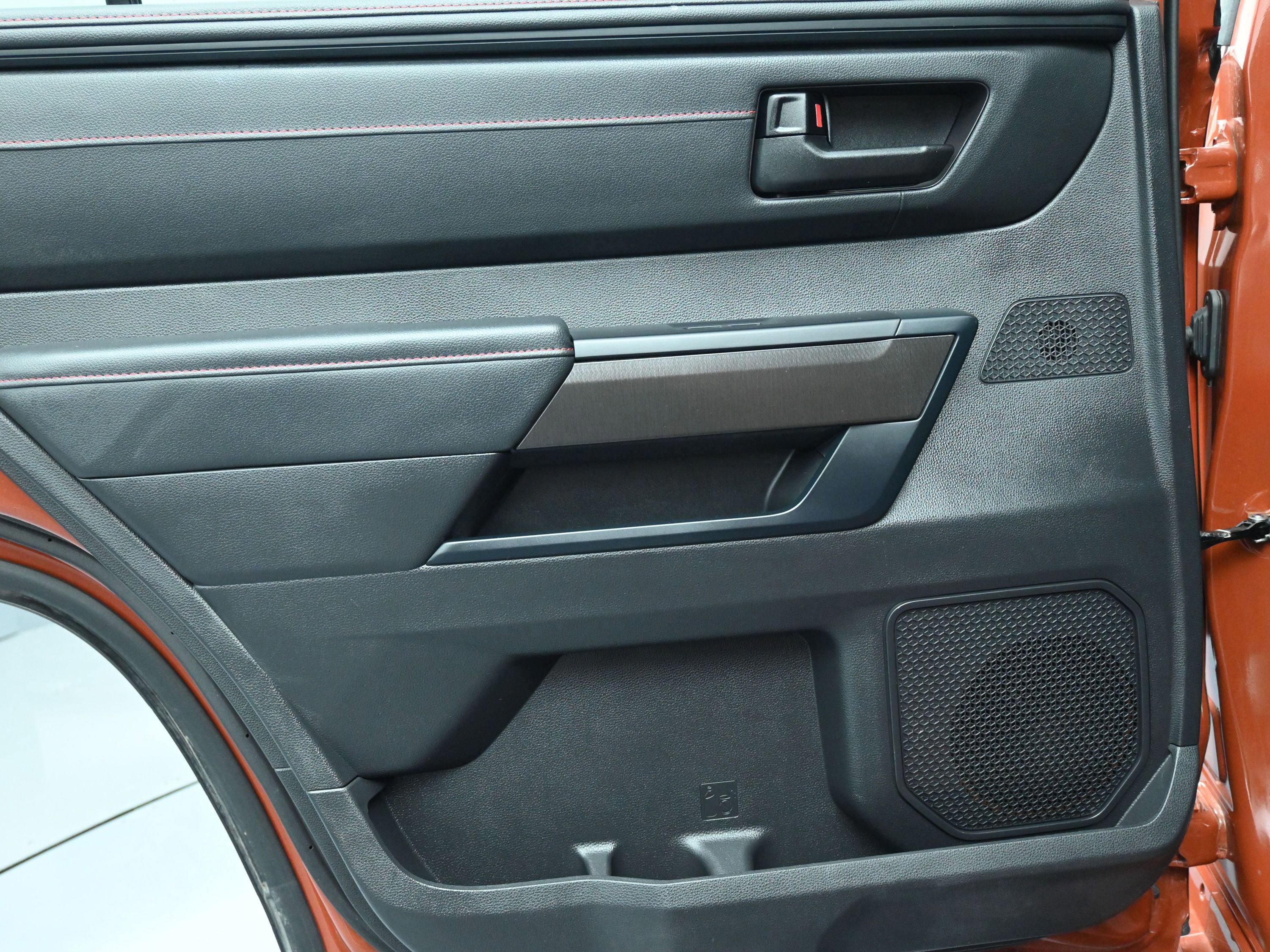 Used 2024 Toyota Sequoia TRD Pro image 32