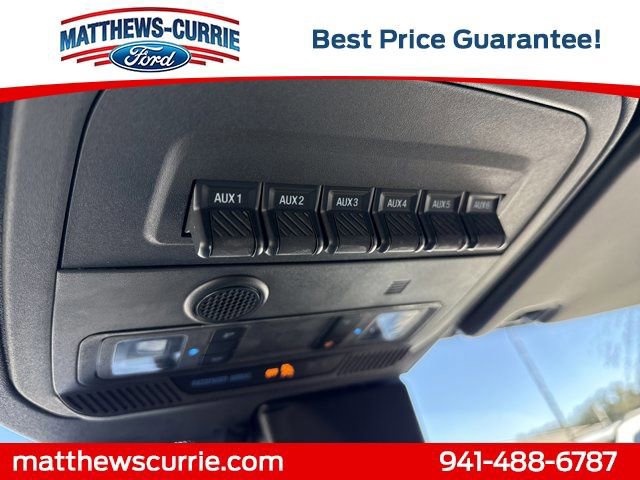 Certified 2021 Ford Bronco Wildtrak image 23