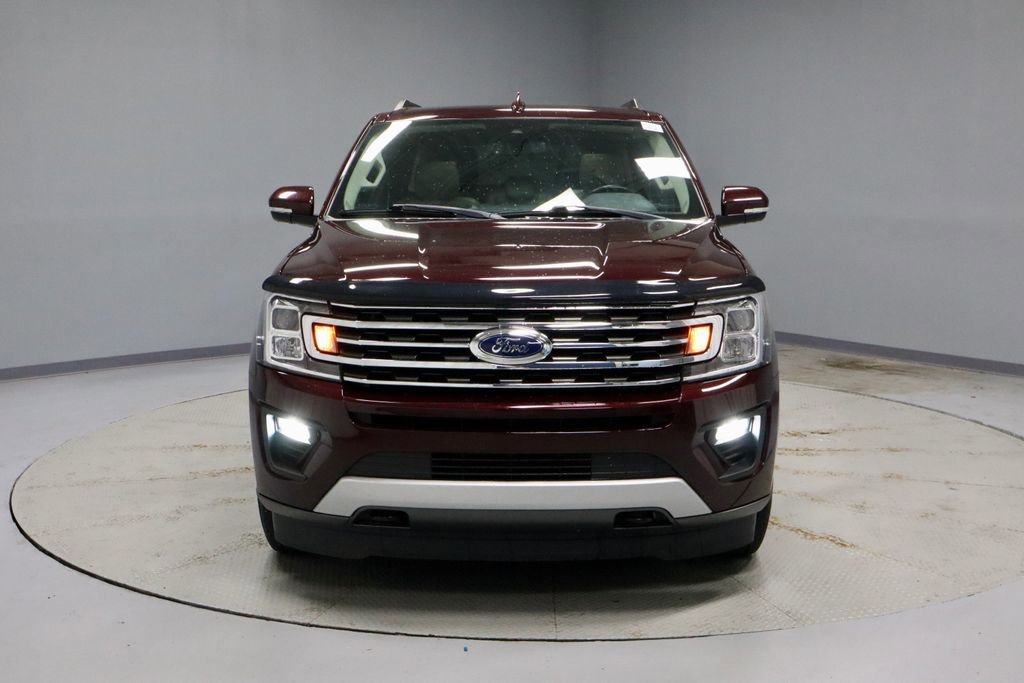 Certified 2020 Ford Expedition Max XLT w/ Equipment Group 202A AWD/4WD image 7