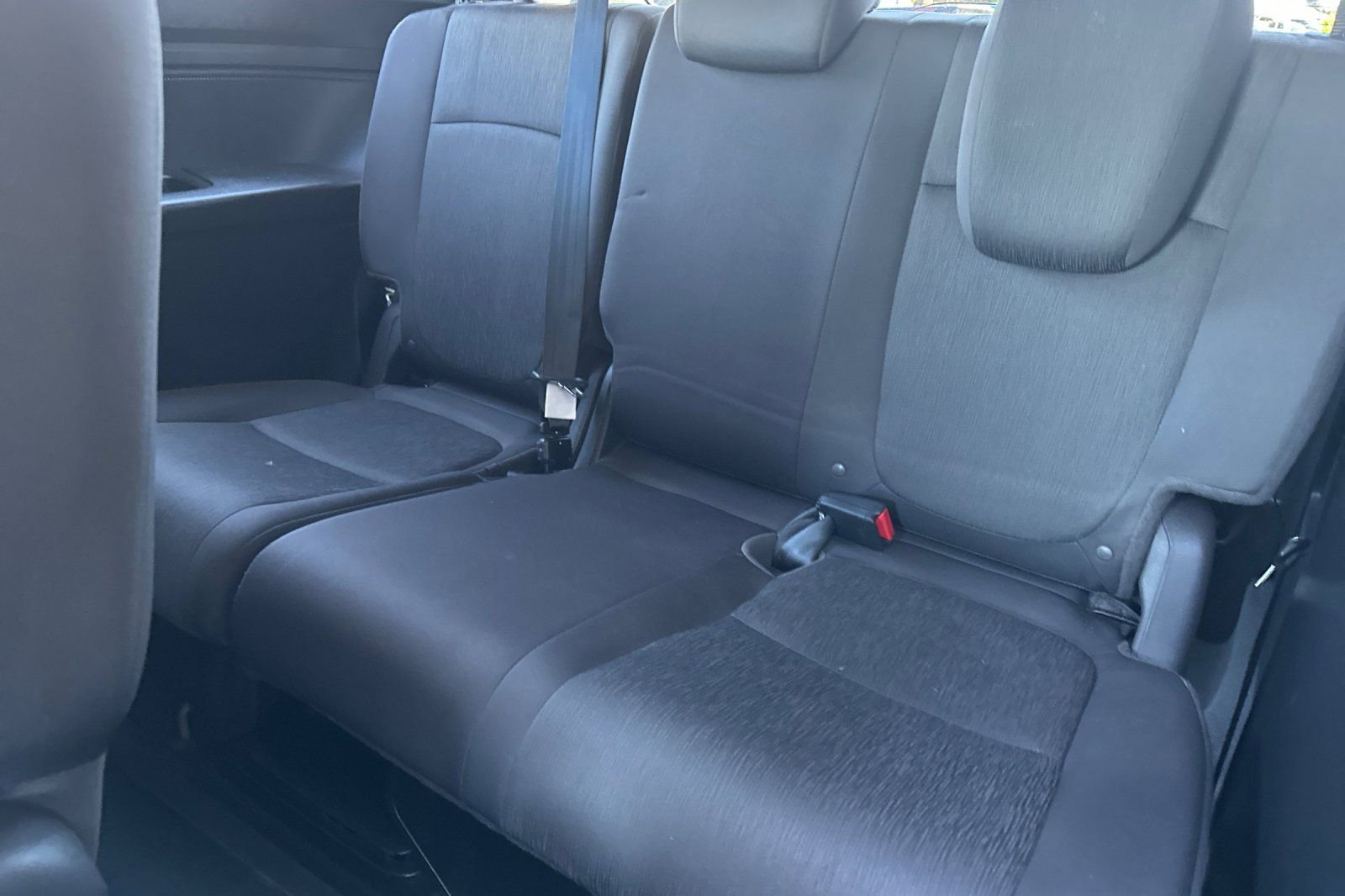 Used 2020 Honda Odyssey EX image 16