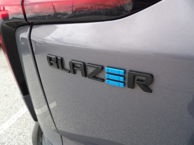 Used 2024 Chevrolet Blazer EV RS AWD/4WD image 16