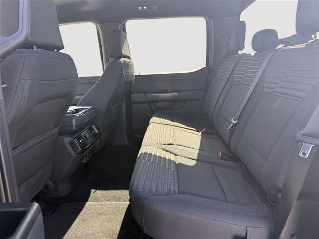 Certified 2023 Ford F150 XL w/ STX Appearance Package AWD/4WD image 24