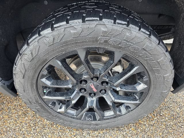 Used 2023 GMC Sierra 1500 Denali AWD/4WD image 10